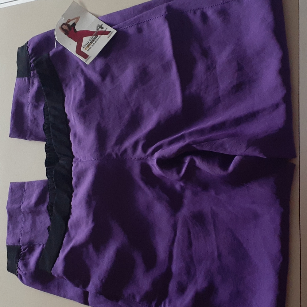 LG Wonderwink Scrub Pants 5614A regular EVL